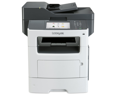 Lexmark MX 611dhe (NAUDOTAS)