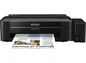 Epson EcoTank L300