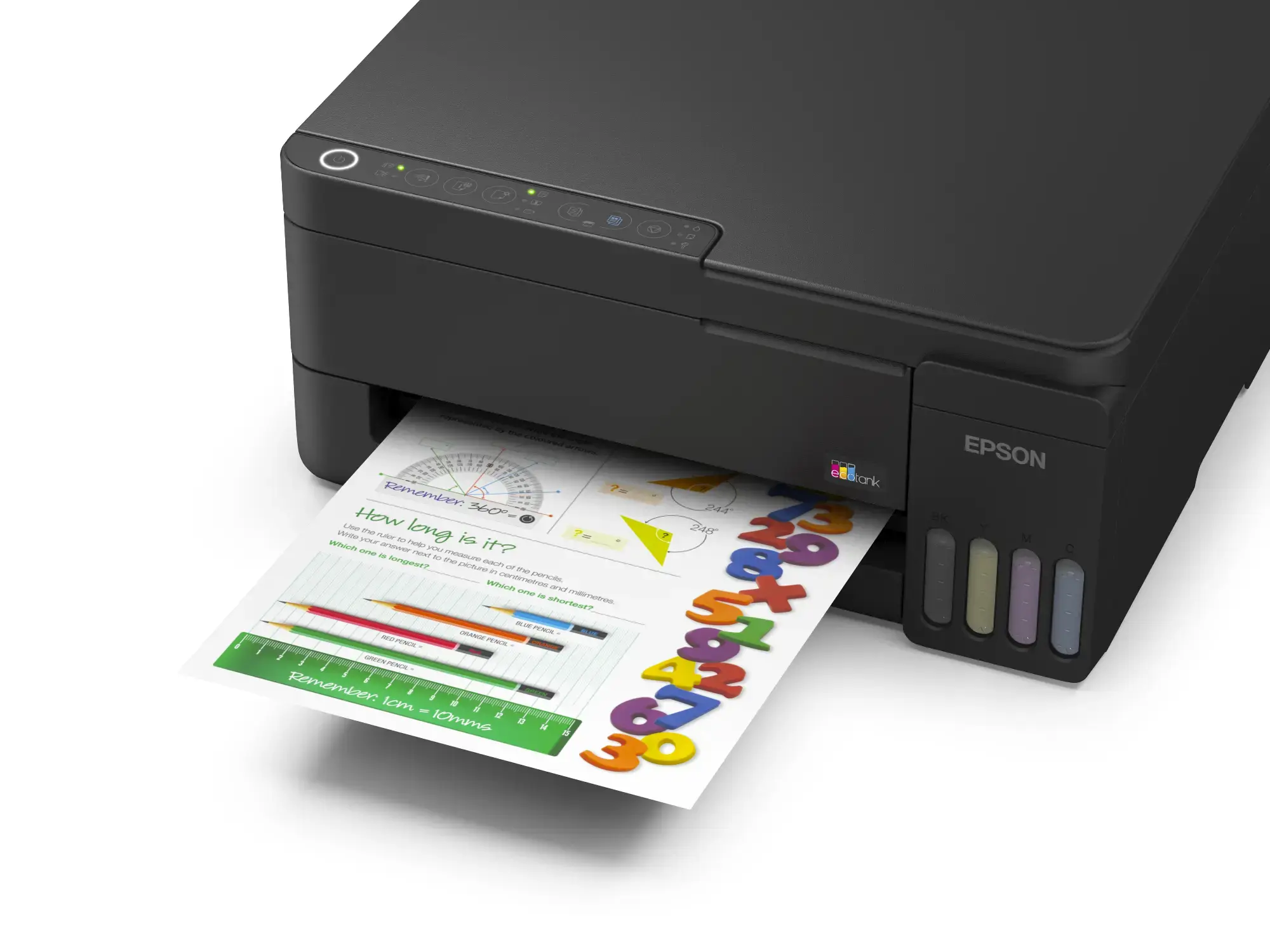Epson EcoTank L3351
