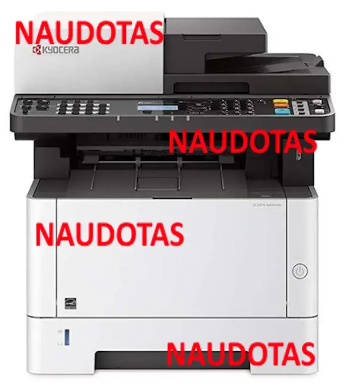 Kyocera ECOSYS M2040dn (NAUDOTAS)