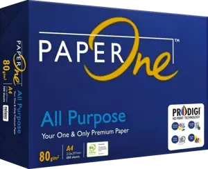 PPOAPA480G (All Purpose), Biroja papīrs (PaperOne)