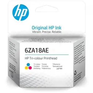 6ZA18AE, Printera kārtridžs (HP)