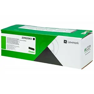 20N20K0, Printera kārtridžs (Lexmark)