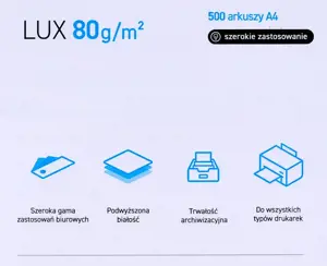 Inernational Paper POL Lux
