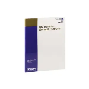 Sublimacinis popierius Epson DS A4 (C13S