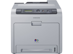 Samsung CLP 620ND