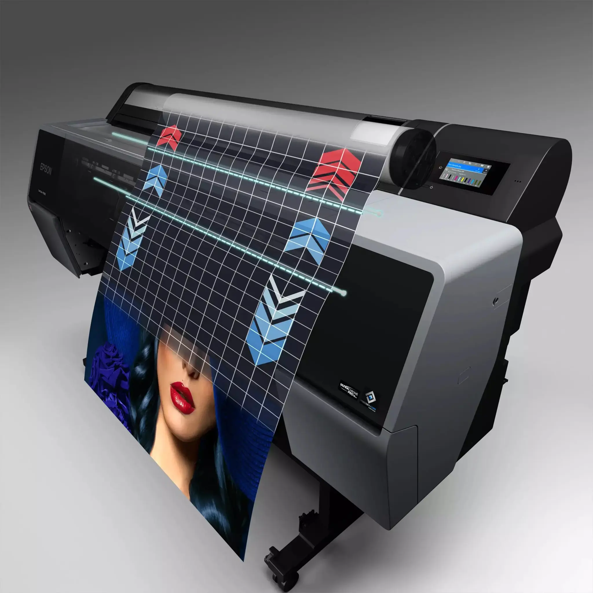 Epson SureColor SC-P7000 STD