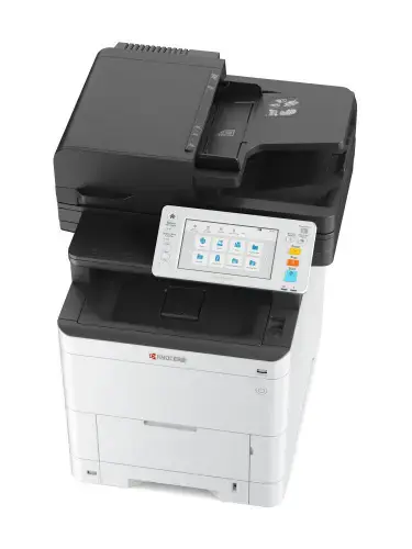 Kyocera ECOSYS MA4000cifx