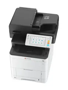 Kyocera ECOSYS MA4000cifx