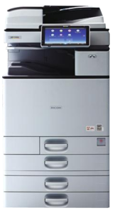 Ricoh MP C2004A SP
