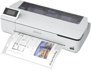 Epson SureColor SC-T2100