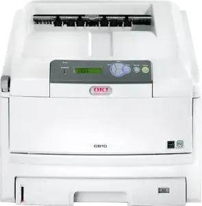 OKI C 810cdtn