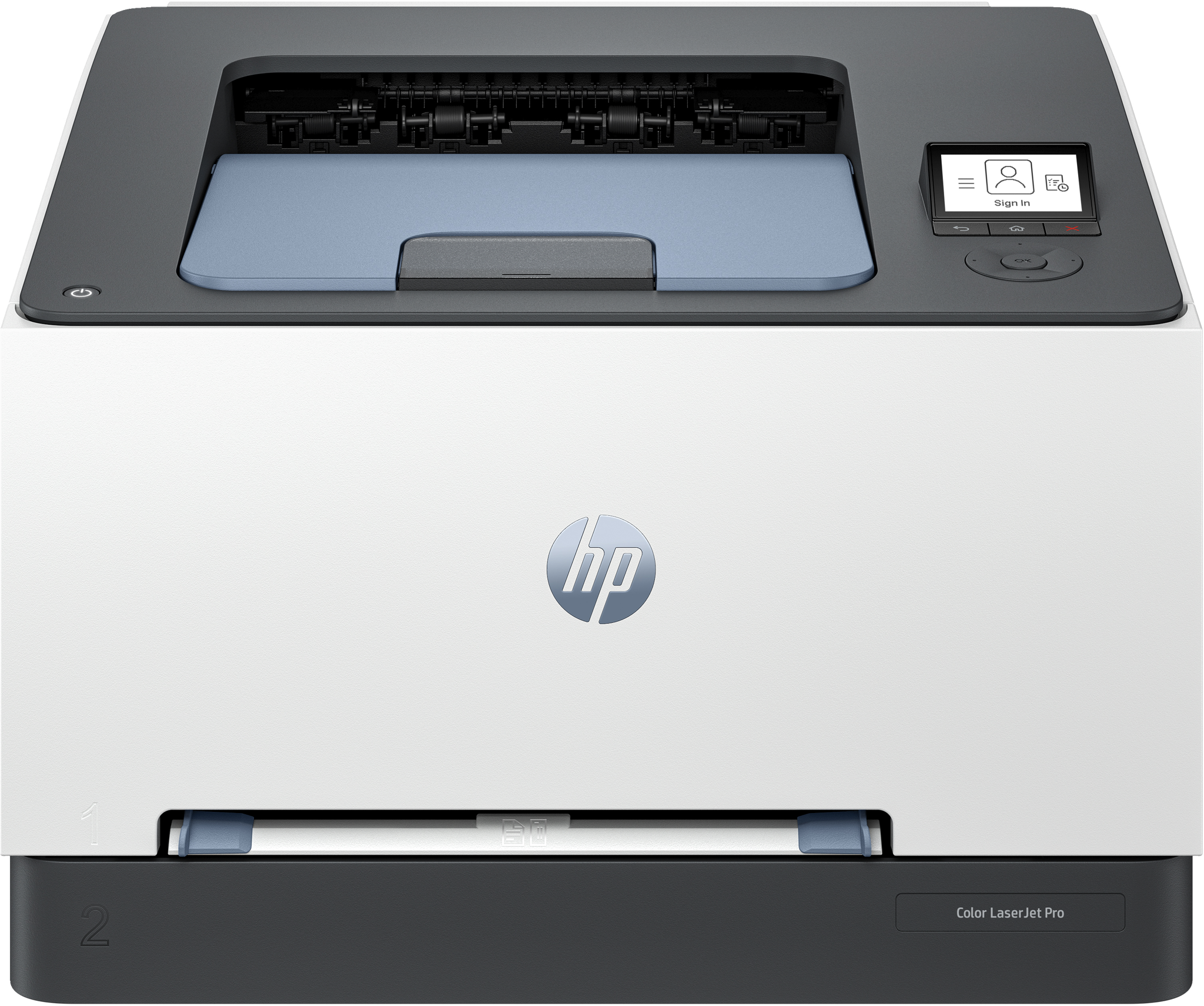 HP Color LaserJet Pro 3202dn