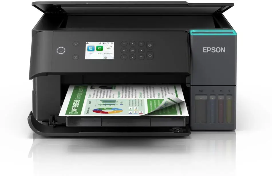 Epson EcoTank L6360
