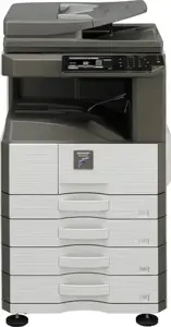Sharp MX M356NV