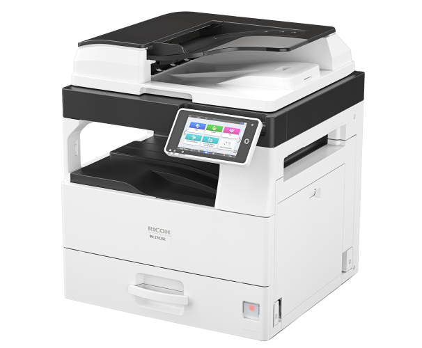 Ricoh IM 2702SE