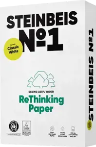 100-10062 (No1), Biroja papīrs (STEINBEIS)