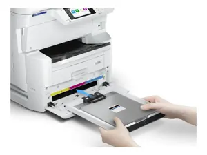 Epson WorkForce Pro EM-C8100RDWF