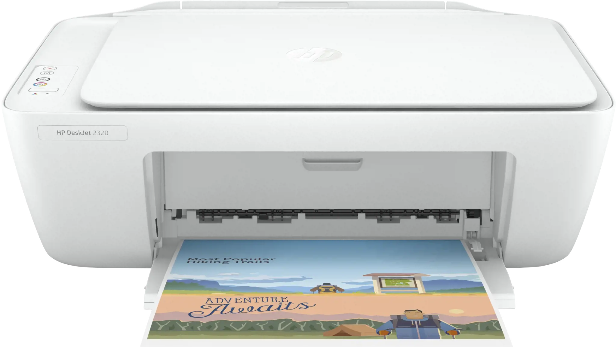 HP Deskjet 2320