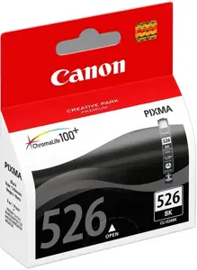 4540B001 (CLI526BK), Printera kārtridžs (Canon)