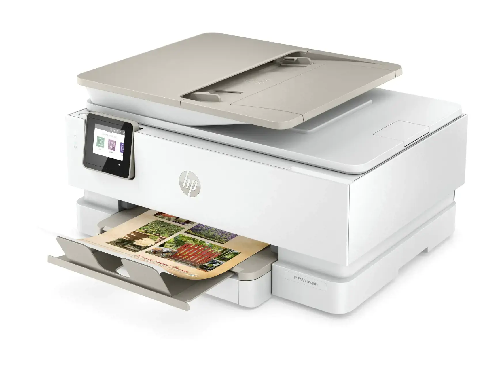 HP ENVY Inspire 7920e