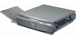 Canon FC 204
