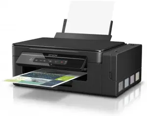 Epson EcoTank ET-2600