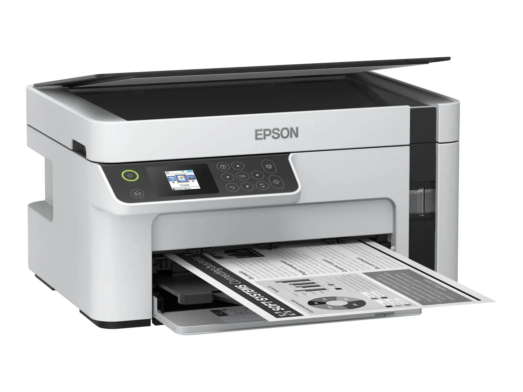 Epson EcoTank M2120