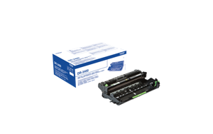 DR3400, Printera kārtridžs (Brother)