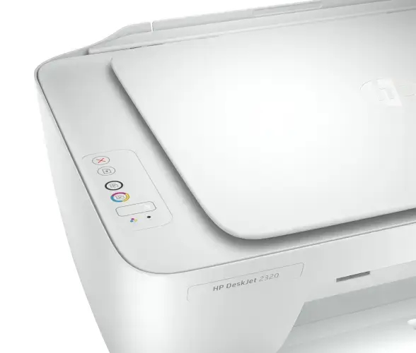 HP Deskjet 2320