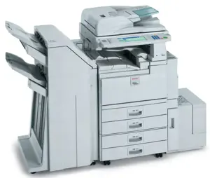 Ricoh Aficio MP 3500P