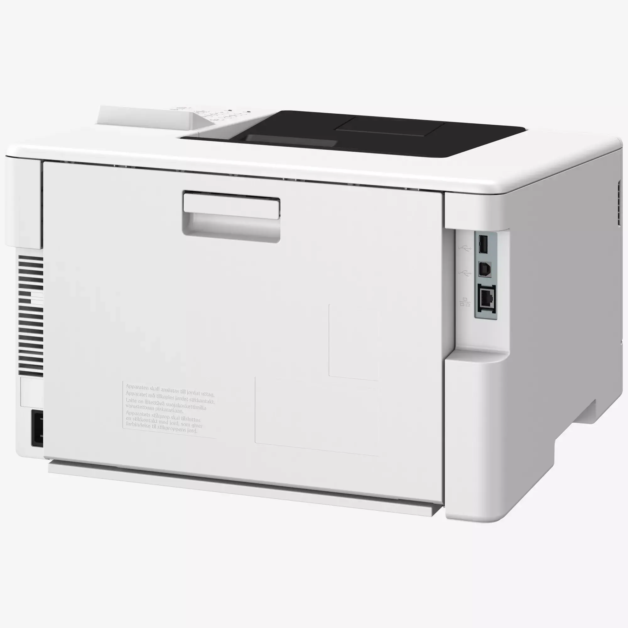 Canon i-SENSYS LBP646Cdw