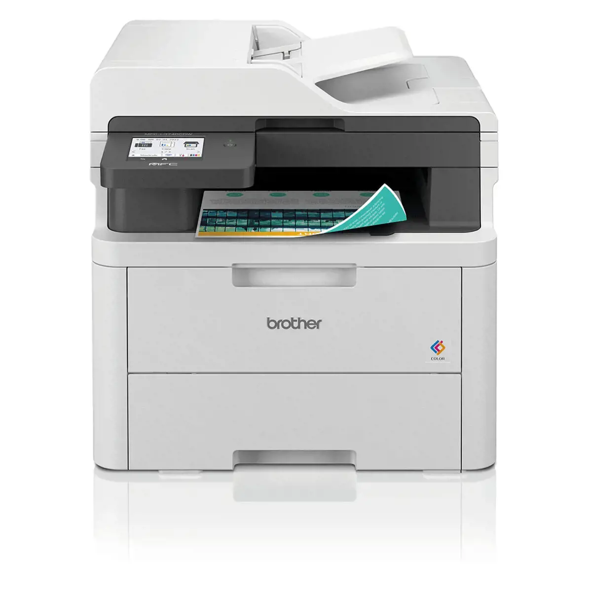Brother MFC L3740CDW