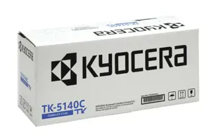 1T02NRCNL0 (TK5140C), Printera kārtridžs (Kyocera)
