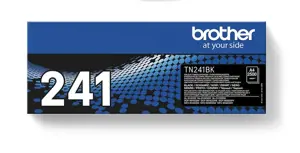 TN241BK, Printera kārtridžs (Brother)