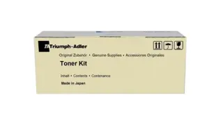 662511116 (CK8510Y), Printera kārtridžs (Triumph-Adler)