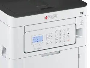 Kyocera ECOSYS PA4000cx