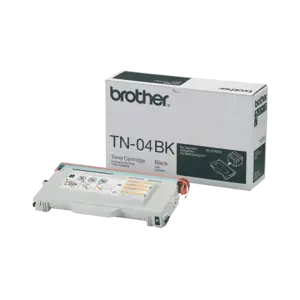 TN04BK, Printera kārtridžs (Brother)