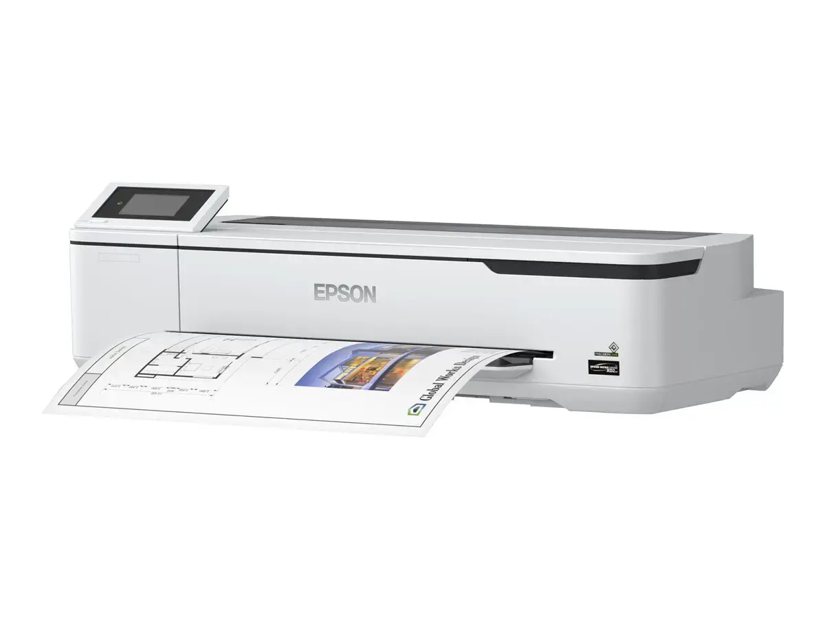 Epson SureColor SC T3100N 24"