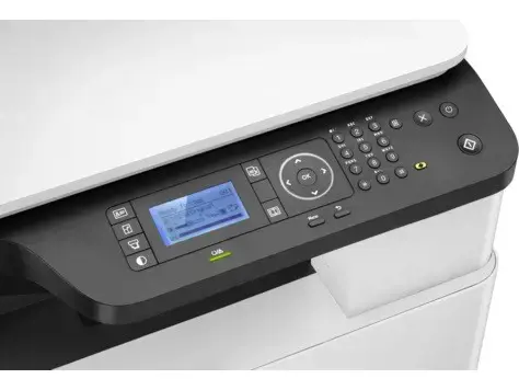 HP Laserjet M442dn