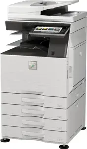Sharp MX 3560V
