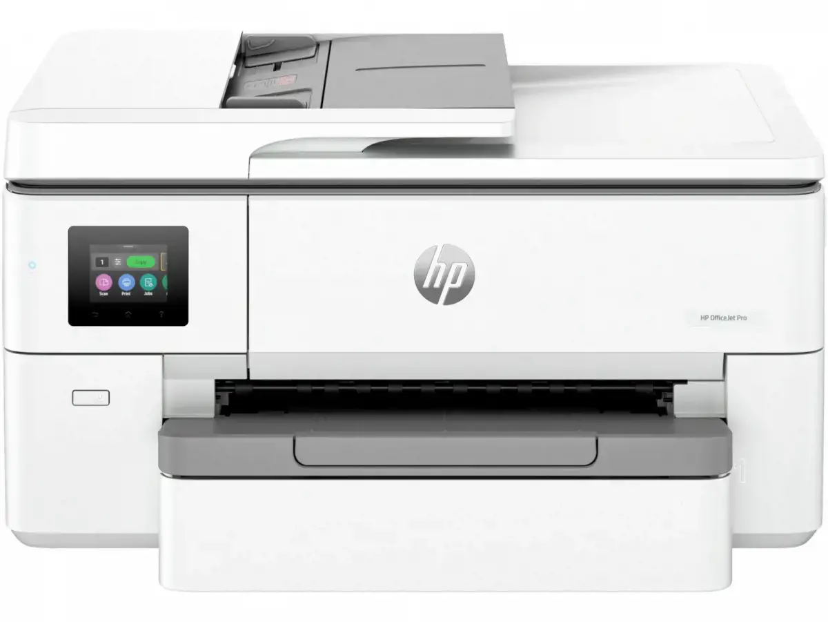 HP Officejet Pro 9720e