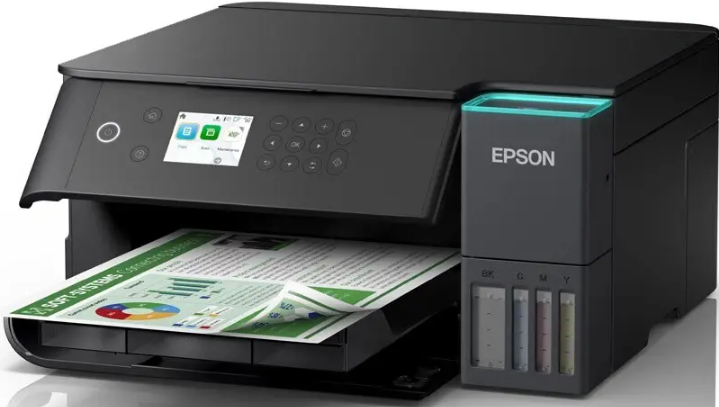 Epson EcoTank L6360