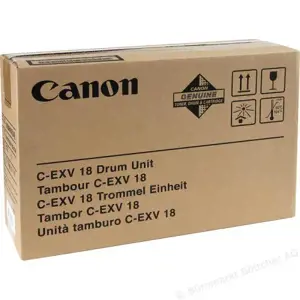 0388B002 (C-EXV18 Drum), Printera kārtridžs (Canon)