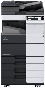Konica Minolta Bizhub 658e
