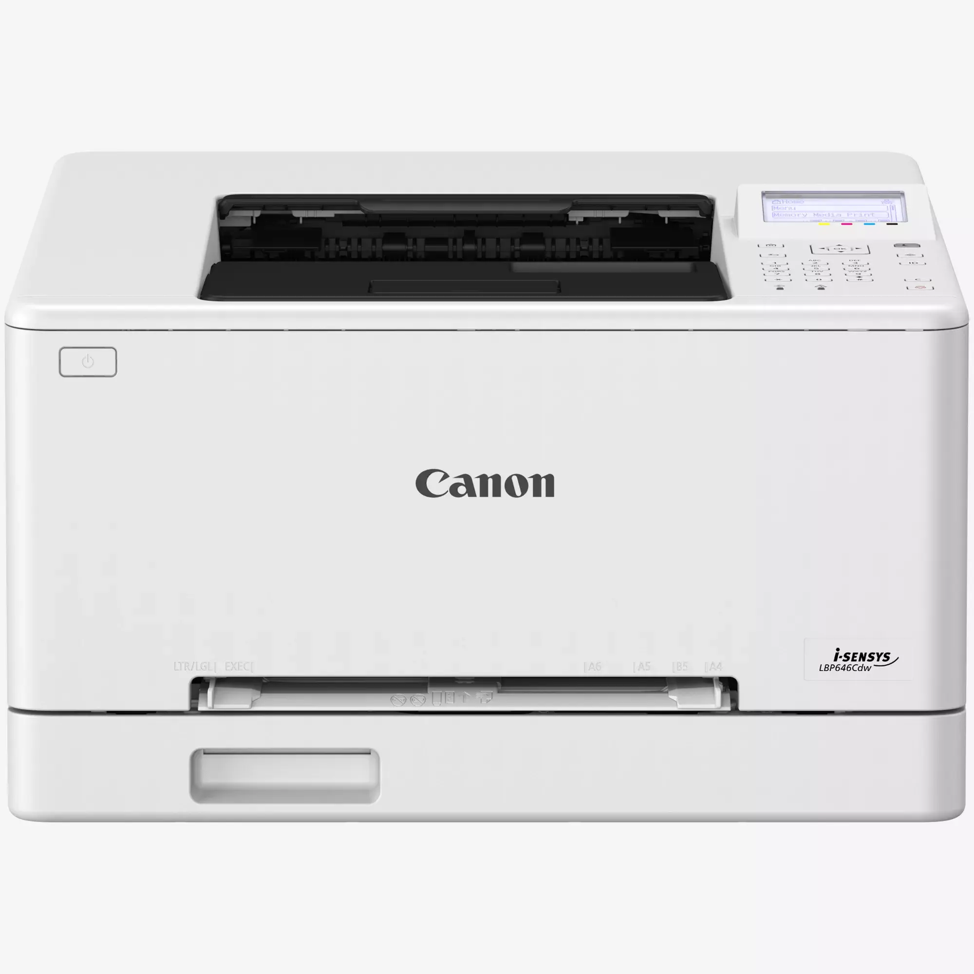 Canon i-SENSYS LBP646Cdw