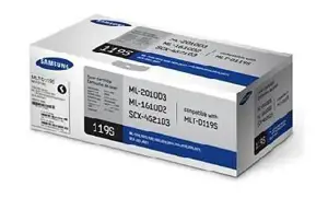 SU863A (MLTD119S, MLT-D119S), Printera kārtridžs (Samsung)