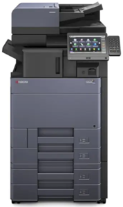 Kyocera TASKalfa 5053ci