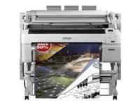 Epson SureColor SC T5200MFP 36"