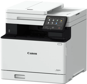 Canon i-SENSYS MF752Cdw II